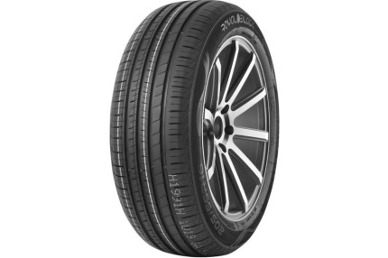 Royal black royal mile - Anvelopa  Royal Black 155/80 R13 79 /T rezistenta la rulare clasa D zgomot la rulare 70db