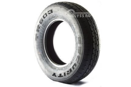 Security 185r14c tr603 - Anvelopa  Security 185R14C TL 104 rezistenta la rulare clasa D zgomot la rulare 72db