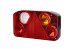 Horpol d-horpol-hor-68-r Dispersor compatibil lampa Horpol HOR 68 238x140mm