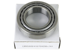 AL-KO LM 45449/410 Rulment  diametru interior 29mm diametru exterior 50.3mm adancime14mm