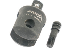 Asta 244064RK - Kit reparatie pt T-eu forta 1/2 inch Asta 244060