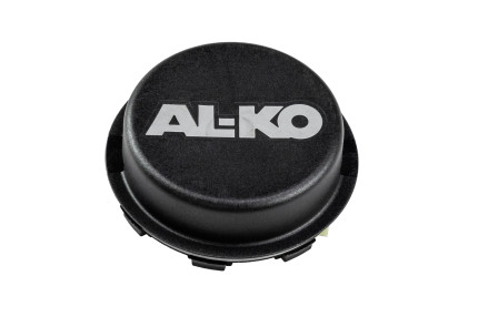 Al-ko 1235356 - Capac praf pentru butuci Ø60 marca AL-KO plastic diametru 60mm adancime 16mm