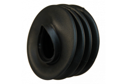 AL-KO 2073890210 Burduf AL-KO Ø30/40x120 marca AL-KO lungime 120mm diametru interior intrare 40mm diametru interior iesire 30mm 4 noduri
