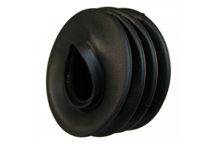 Al-ko 2073890210 - Burduf AL-KO Ø30/40x120 marca AL-KO lungime 120mm diametru interior intrare 40mm diametru interior iesire 30mm 4 noduri