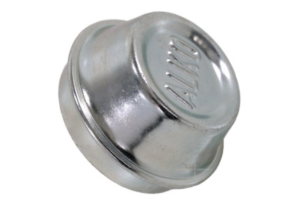Al-ko 2381250003 - Capac praf pentru butuci Ø40 marca AL-KO otel zincat diametru 40mm