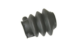 AL-KO 366356 Burduf AL-KO Ø50/55x130.  marca AL-KO lungime 130mm diametru interior intrare 55mm diametru interior iesire 50mm 3 noduri