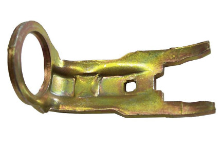 Al-ko 368361 - Suport surub reglaj frana AL-KO 1637 / 2051 marca AL-KO