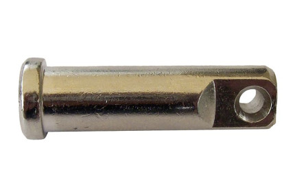Al-ko 368651 - Bolt rulment AL-KO 1637 / 2051 / 2361 marca AL-KO lungime 44mm diametru 12mm