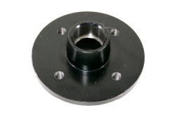 AL-KO 564864 Butuc roata 100x4 M12X1.5 850kg marca AL-KO diametru 145mm divizare: 4x100 adancime 85mm punti compatibile Axe nefranate AL-KO tip 700-5 sarcina max. 850kg filet tip M12*1.5 rulmenti compatibili LM 11749/710, LM 45449/410