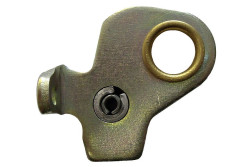 AL-KO 571387 Parghie mers inapoi AL-KO 2051 2361 dreapta marca AL-KO montare pe partea stanga