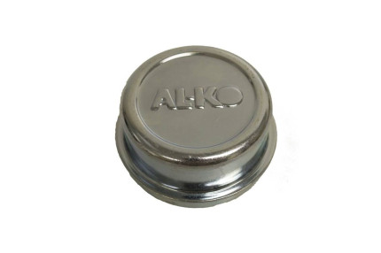 Al-ko 582505 - Capac praf pentru butuci Ø66 marca AL-KO otel zincat diametru 66mm