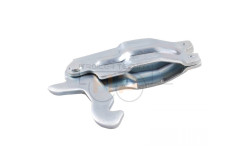Knott 45309 Parghie frana Knott 200x50/203,2/250x40 mm marca Knott