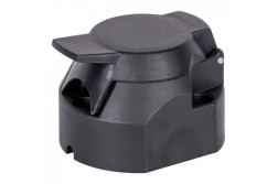 Mykamar E1216-1 plastic Priza 7 pini plastic.  marca Mykamar