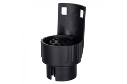Mykamar adaptor 7-13/12V Adaptor universal de la priza cu 7 pini la stecher cu 13 pini marca 