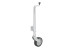 Roata de manevra 570/60 mm,janta metalica 220x65 mm,pt 300 kg
