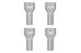 surub roata M12x1.5 con conic set de 4 buc