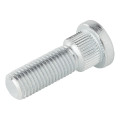 Surub roata m12x1.5 moletat 14.5 mm