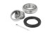 SET RULMENTI CONICI COMPATIBILI AL-KO 2035/2050/2051