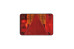 lampa spate Radex 5800 6 functii 218x140mm stanga