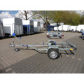 Blyss P400 remorca transport barci  nefranata 400 kg
    cu sarcina utila de 340 kg
 si dimensiuni utile de 300-400x160cm